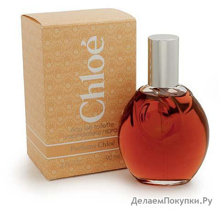 CHLOE lady 20ml edt