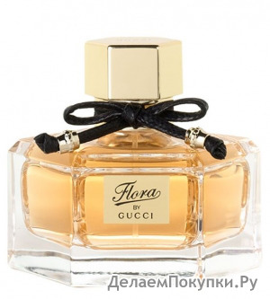 GUCCI BY GUCCI FLORA lady 30ml edP