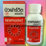  100   Newpharvit