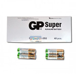  GP15 -2 S2 1,5V Alkaline  2  