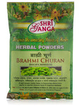  , 100 ,   ; Brahmi Churna, 100 g, Shri Ganga