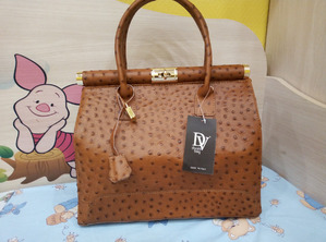   Diva's Bag   ! ()