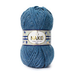 NAKO MOHAIR DELICATE BULKY