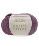 ALIZE MERINO ROYAL