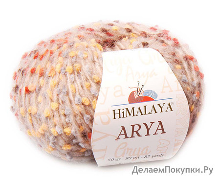 HIMALAYA ARYA