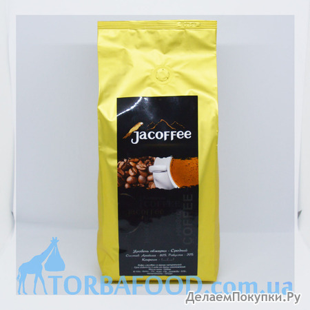    Jacoffee Gold