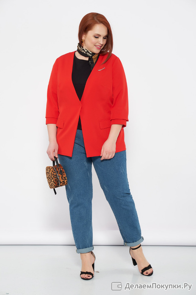   PLUS SIZE (50-66)