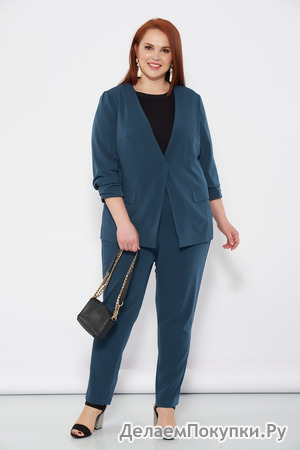   PLUS SIZE (50-66)