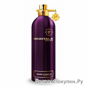 Montale Dark Purple TESTER