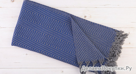  Hand Loom Zigzag