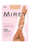 Mirey,  Inmotion 50 den