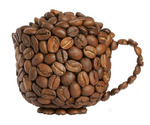 Brazil Santos Arabica - 