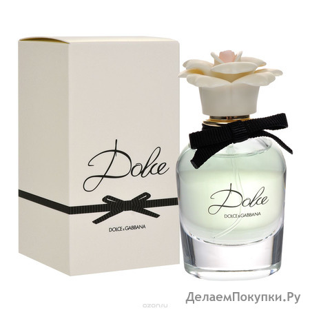 DOLCE & GABBANA DOLCE POUR FEMME 75 ML  ()