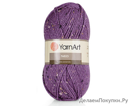 YarnArt Tweed ()