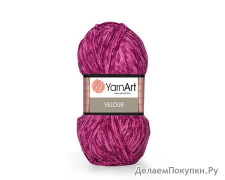 YarnArt Velour ()