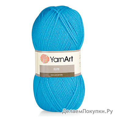 YarnArt Elite (Yarnart) ()