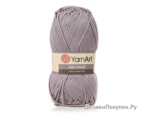 YarnArt Macrame ()