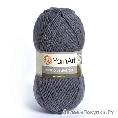 YarnArt Merino De Luxe (  )