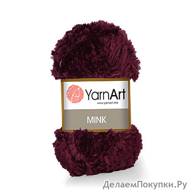 YarnArt Mink ()