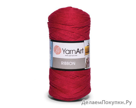 YarnArt Ribbon ()