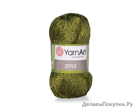 YarnArt Style ()