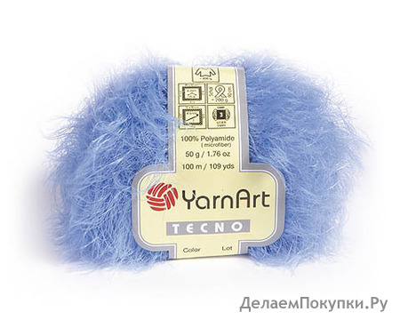 YarnArt Tecno ()