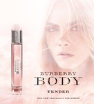 BURBERRY BODY TENDER lady 35ml edt