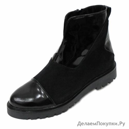  (11077-010-11 BLACK)