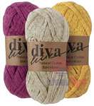 Natural Cotton Barcelona (Diva)