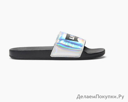 Levis Slide Sandals