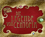 Mia and me - Die Legende von Centopia von Isabella Mohn (3. September 2015) Gebundene Ausgabe Hardcover  1600