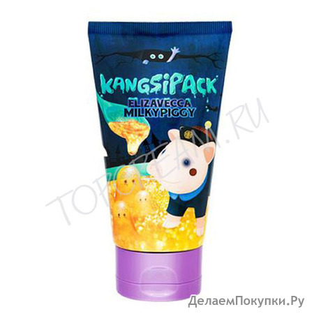 ELIZAVECCA Milky Piggy Kangsipack     