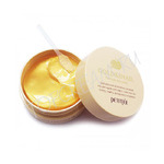 PETITFEE Gold & Snail Hydrogel Eye Patch             