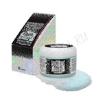 ELIZAVECCA Peptide 3D Fix Elastic Bubble Facial Cream    