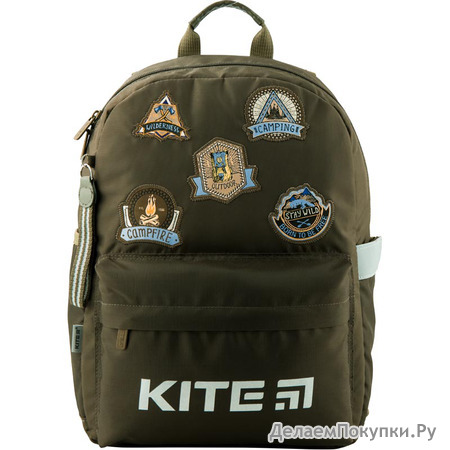 Kite Education 719-4 Camping