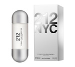 Carolina Herrera 212 for her 60ml