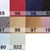 MERINO ROYAL FINE 100 % , 175 , 50 