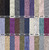 SUPER LANA MIDI MOSAIC 25% , 75% , 170 /100 