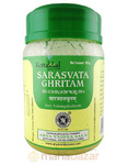  , 150 ,   ; Sarasvata Ghritam, 150 g, Kottakkal Ayurveda