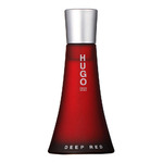 Hugo Boss Deep Red TESTER