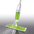     Healthy spray mop