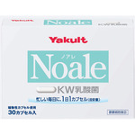 Yakult Noale. KW- . 30 .