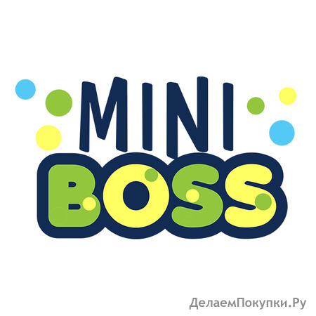  MINI BOSS  13 8 