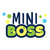  MINI BOSS  13 8 