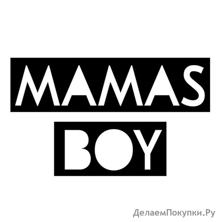   MAMAS BOY 16  9 