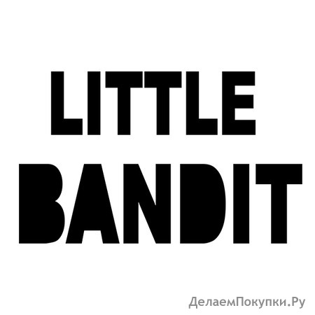  LITTLE BANDIT 16  10 