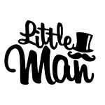   LITTLE MAN 16  11 