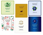 EUNYUL "Aloe Mask Pack"    ,   , 30 