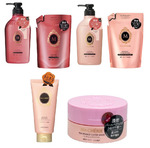 SHISEIDO "Ma Cherie Moisture"    ,  - ,  , 380 