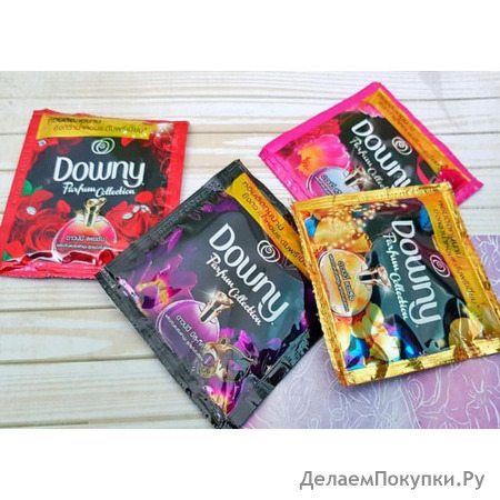       Downy